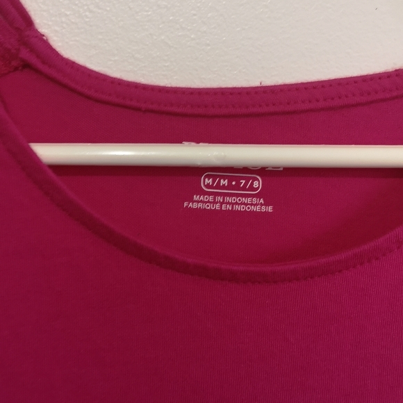 Girl's Dress - Picture 2 of 3